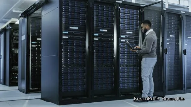 How to Choose the Right Web Hosting Service for Your Business