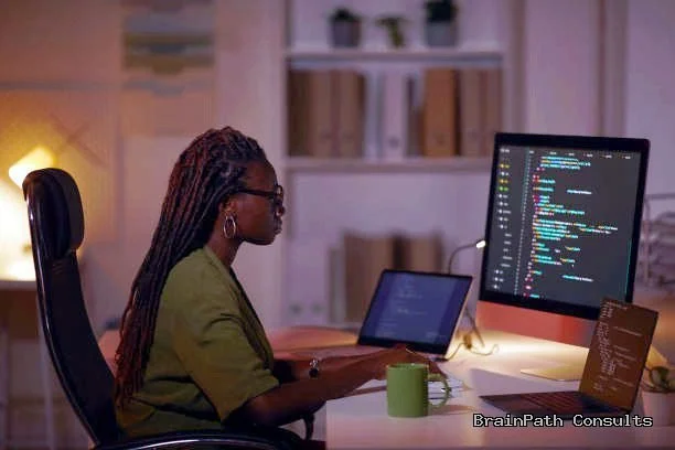 Enhance Your Business Visibility with a Website Redesign