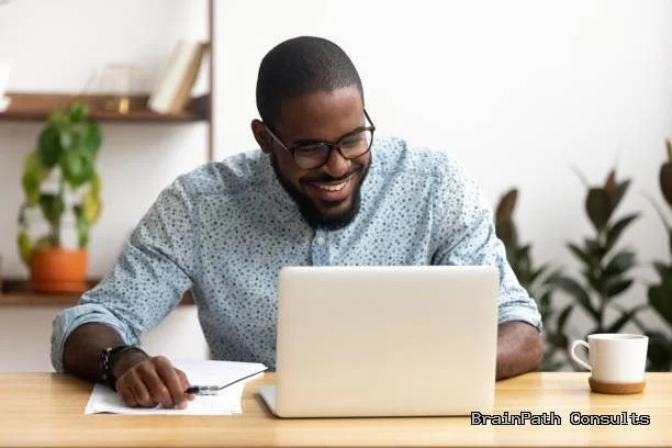 How to work from home and make money online