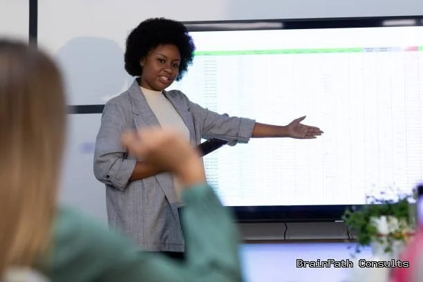 Creating an Effective Business Marketing Plan in 5 Steps