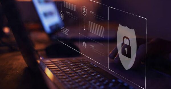 Top 10 Tips to Help You Protect Your Website from Cyber Criminals internet security concept, firewall and data protection
